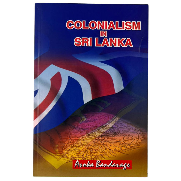 Colonialism in Sri Lanka