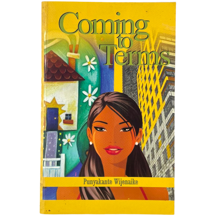 Coming to Terms