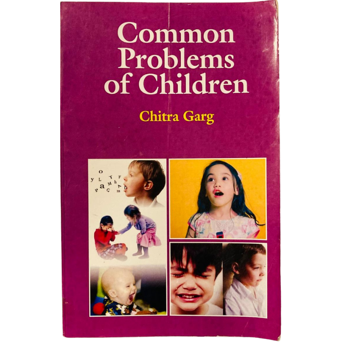 Common Problems of Children