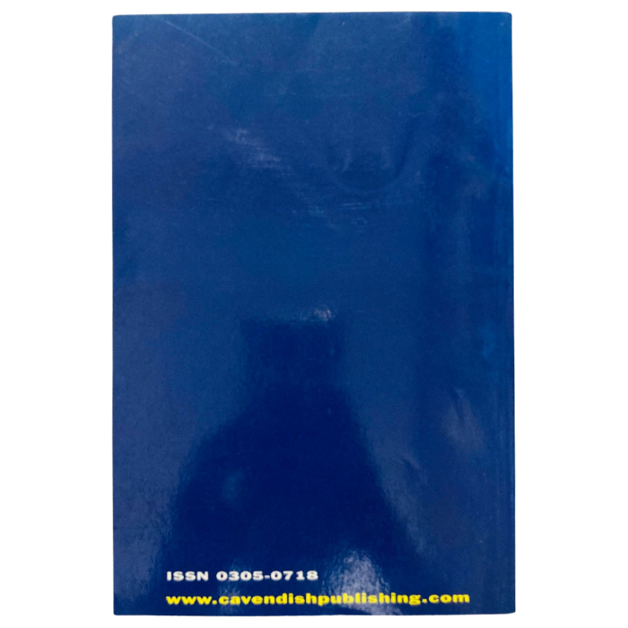 Commonwealth Law Bulletin (Volume 31  No. 4  2005)