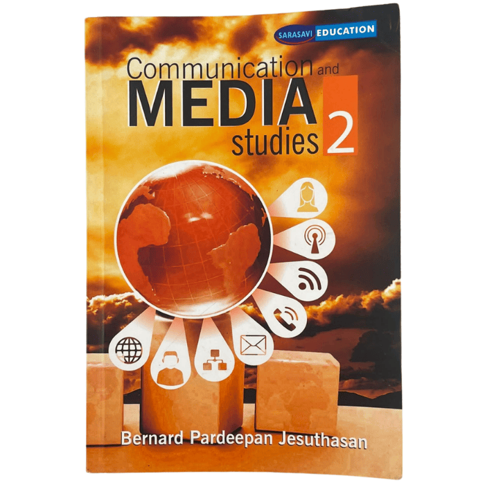 Communication and Media Studies 2