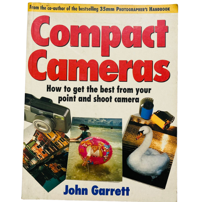 Compact Cameras: How to get the best from your point and shoot camera