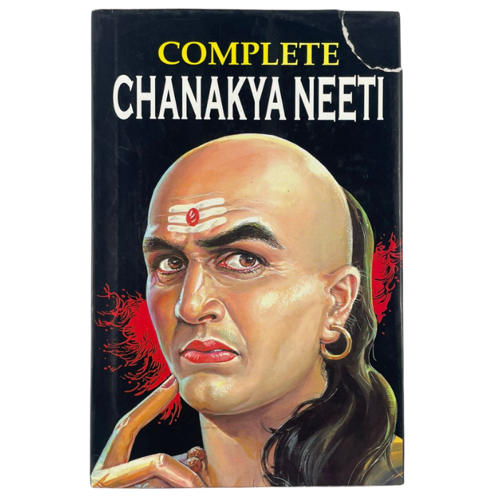 Complete Chanakya Neeti