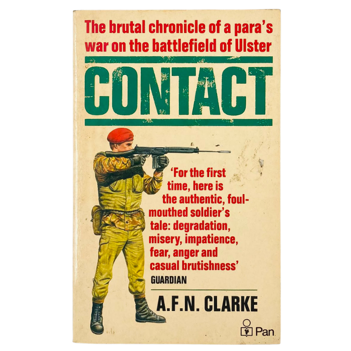 Contact