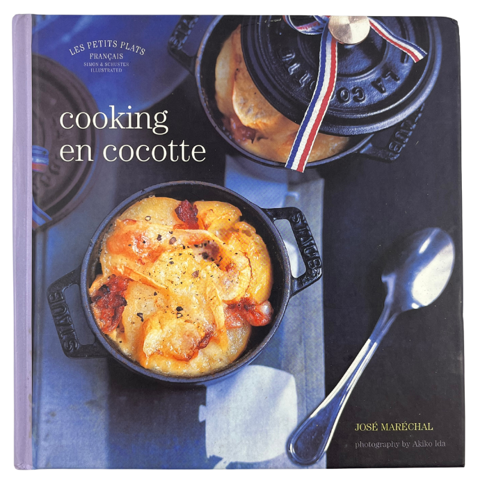 Cooking en Cocotte