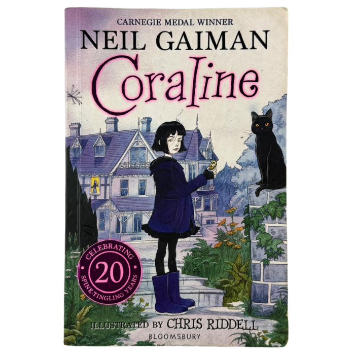 Coraline
