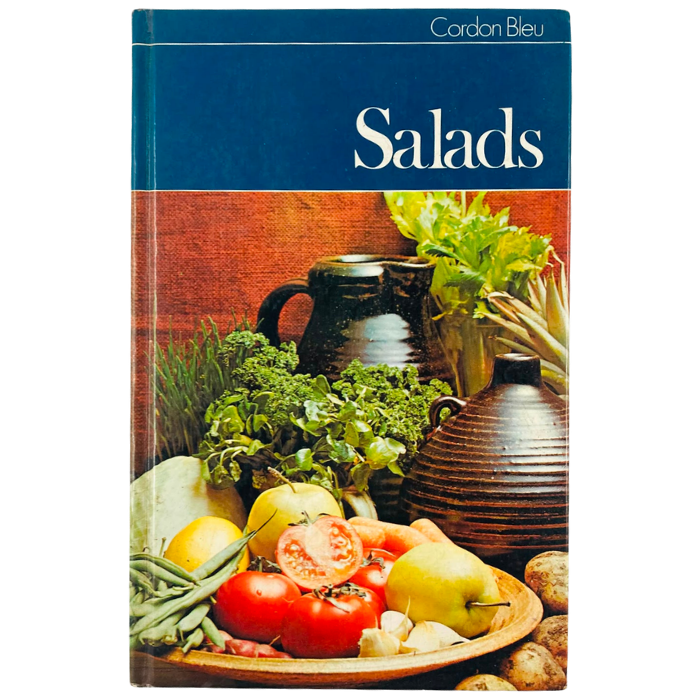 Cordon Bleu Salads