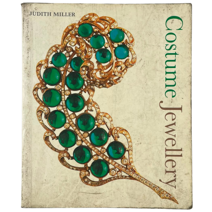 Costume Jewelry