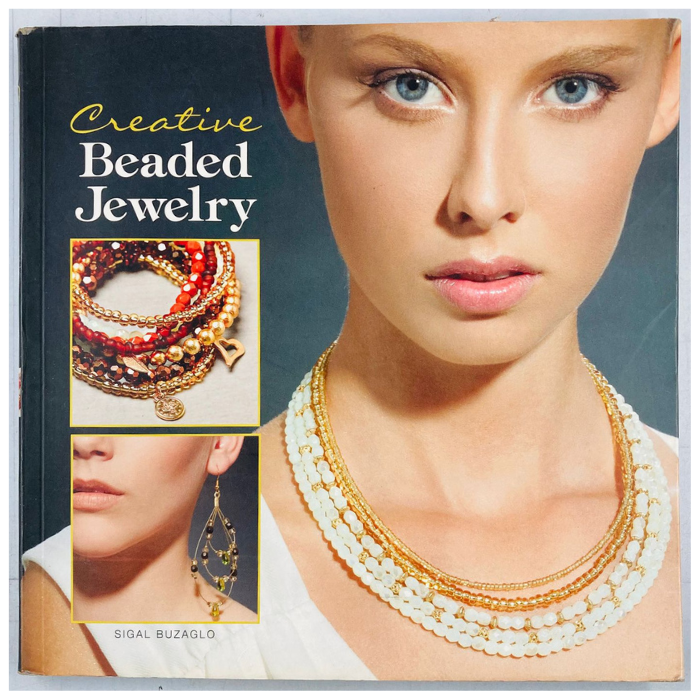 Creative Beaded Jewelry