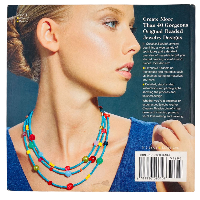Creative Beaded Jewelry