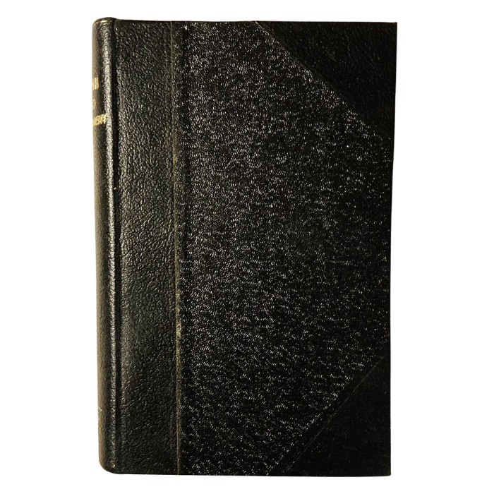 Crime and Punishment