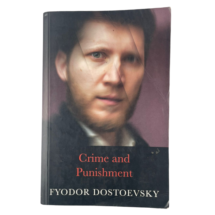 Crime and Punishment