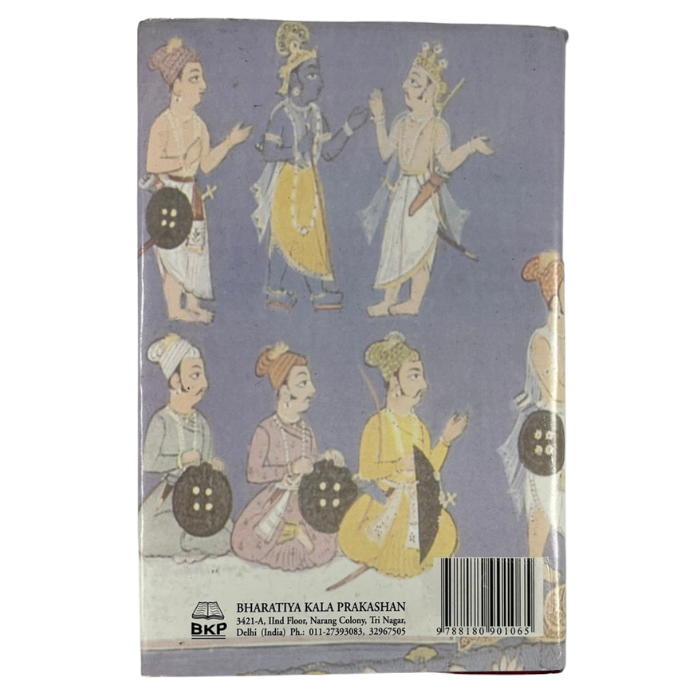 Crime and Punishment in Ancient India