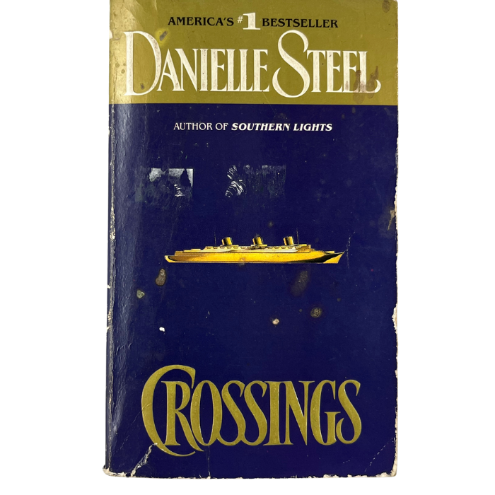Crossings (American Edition)