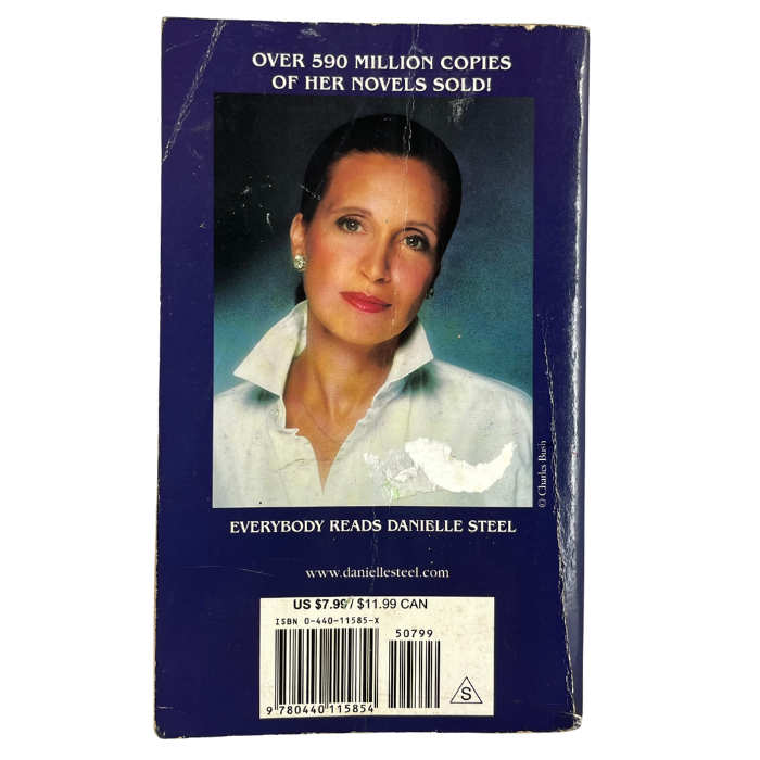 Crossings (American Edition)