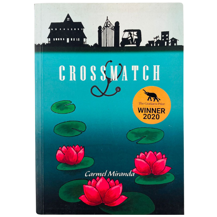 Crossmatch