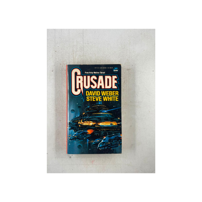 Crusade