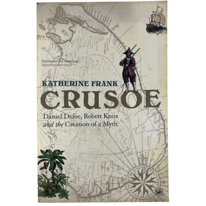 Crusoe