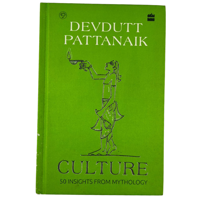 Culture: 50 Insights from Mythology