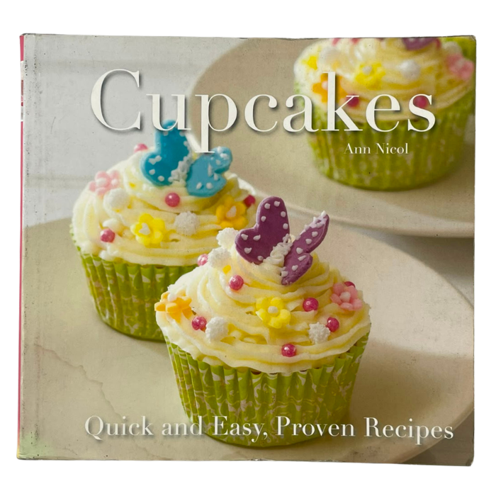 Cupcakes