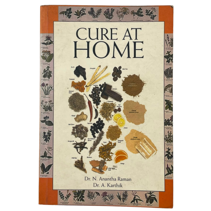 Cure at Home