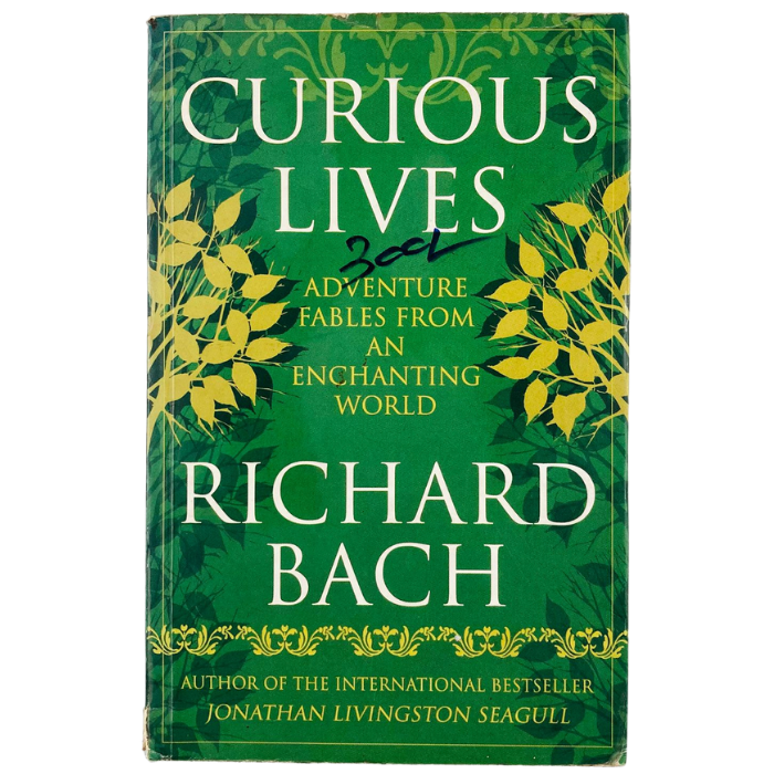 Curious Lives