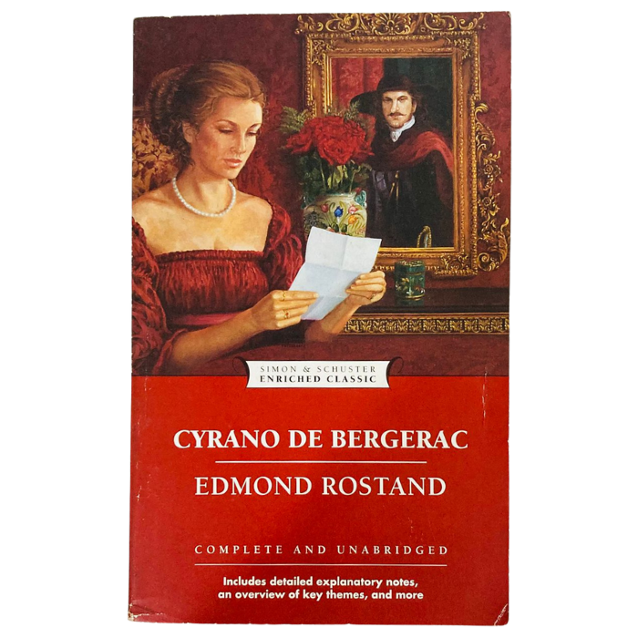 Cyrano de Bergerac