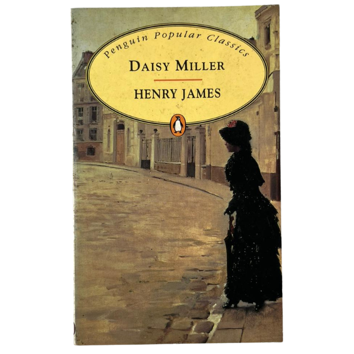 Daisy Miller