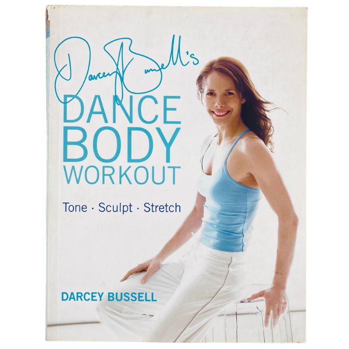Dance Body Workout: Tone · Sculpt · Stretch