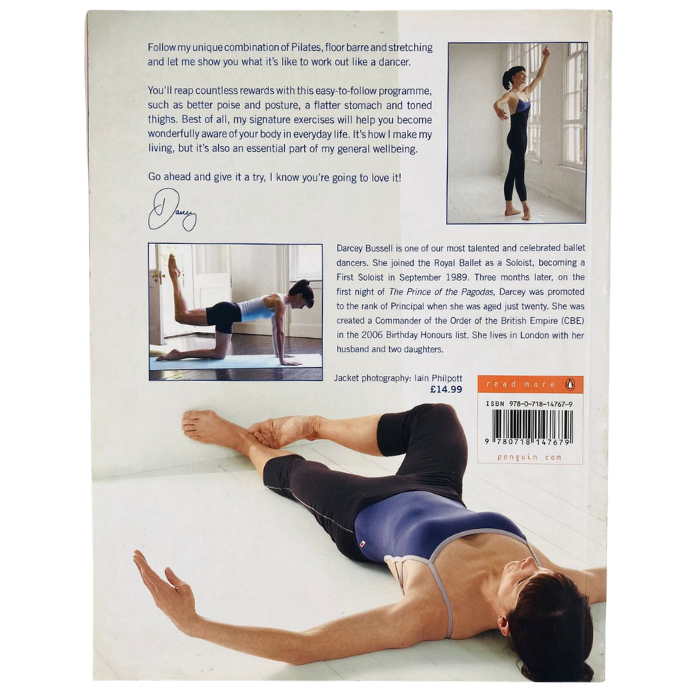 Dance Body Workout: Tone · Sculpt · Stretch
