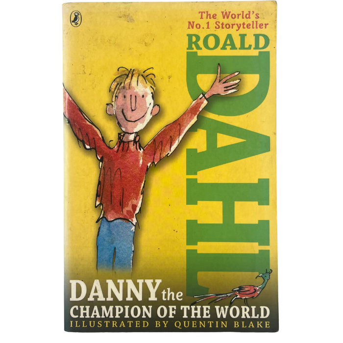 Danny the Champion of the World