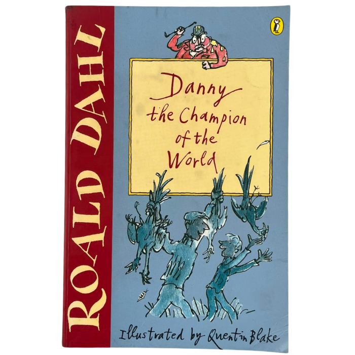 Danny the Champion of the World
