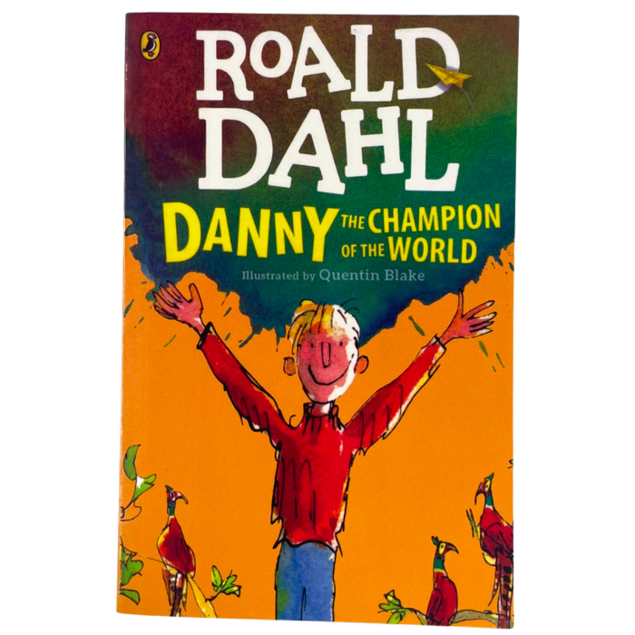 Danny the Champion of the World