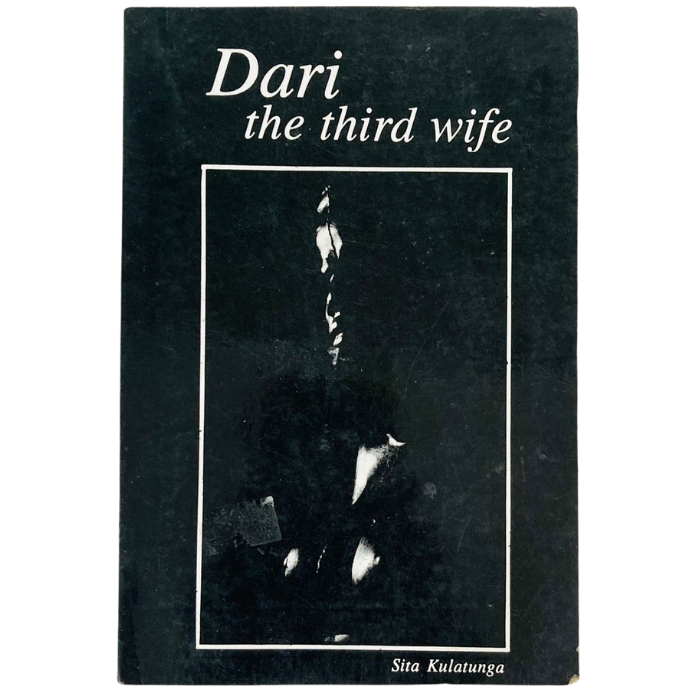Dari  the third wife