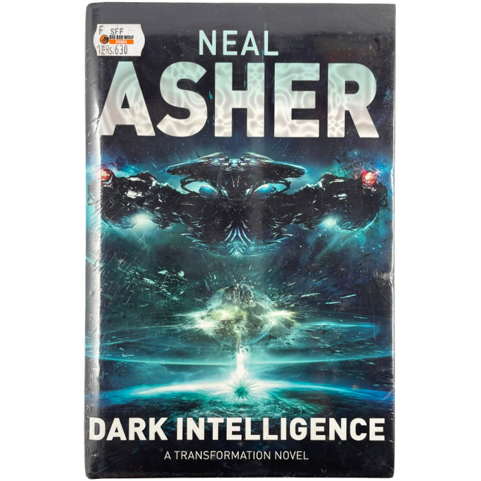 Dark Intelligence