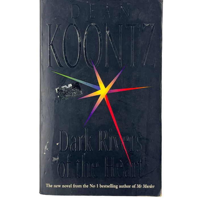 Dark Rivers of the Heart