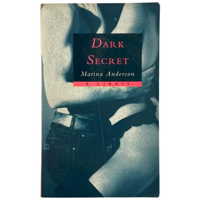 Dark Secret