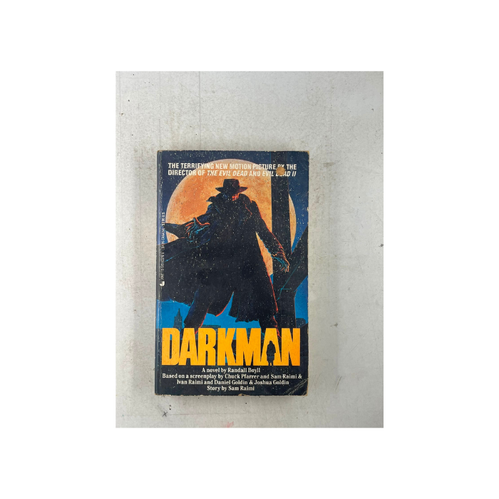 Darkman