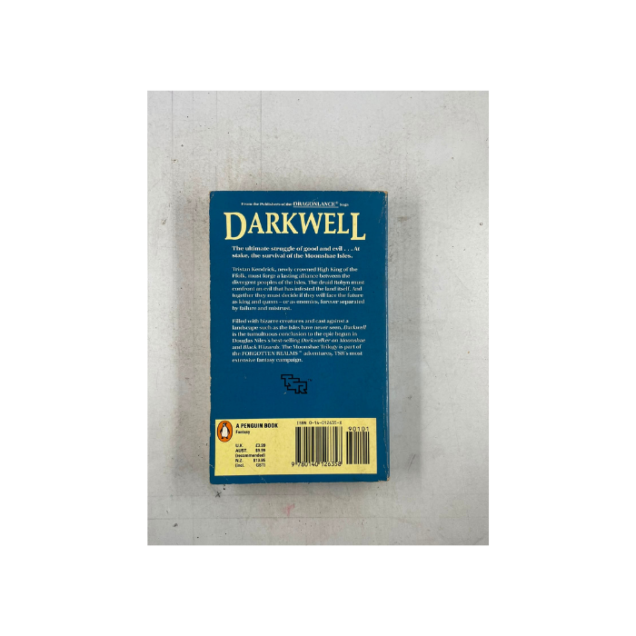 Darkwell