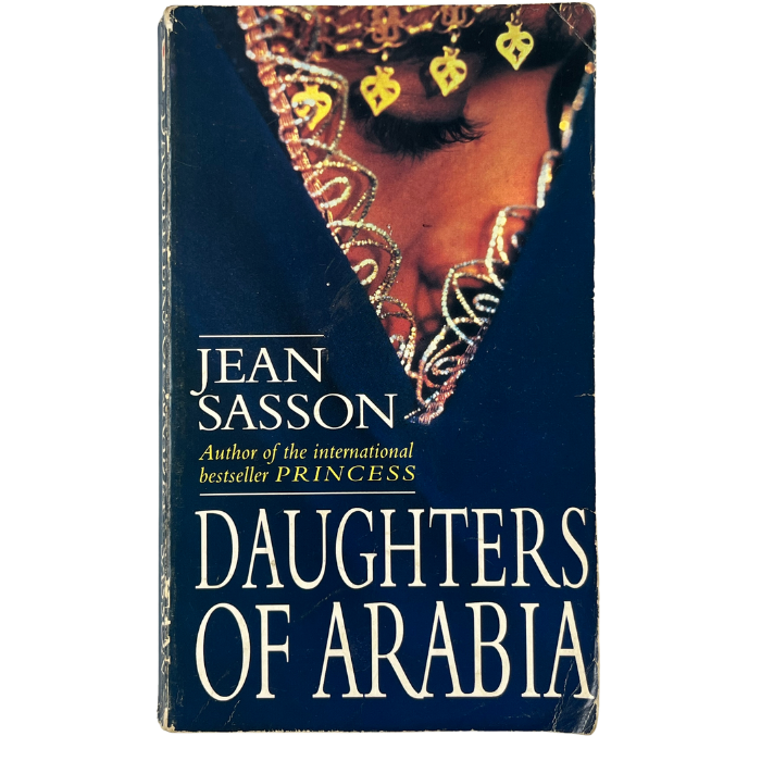 Daughters of Arabia