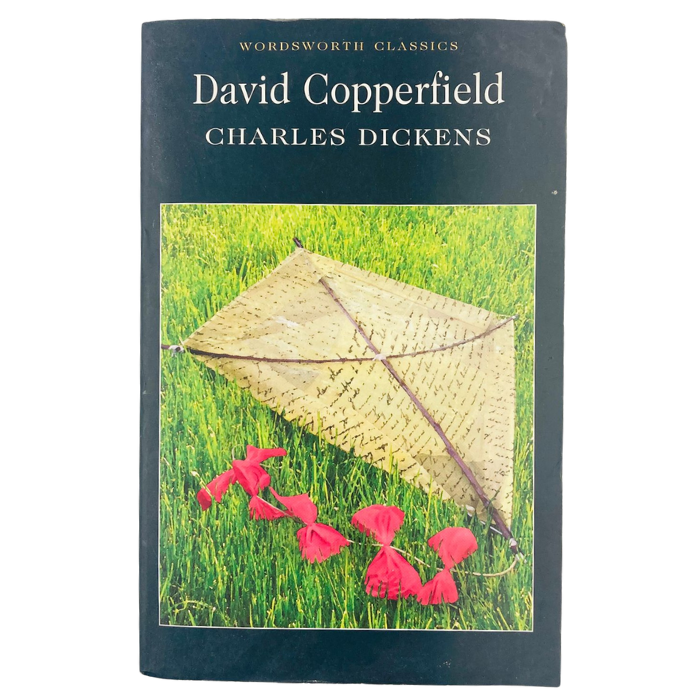David Copperfield (Wordsworth Classics)
