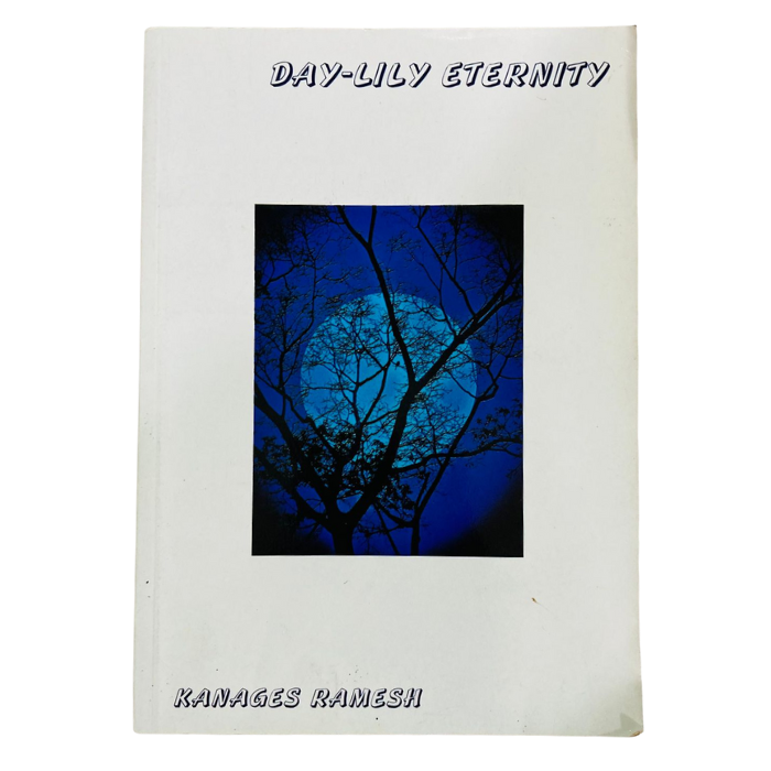 Day-Lily Eternity