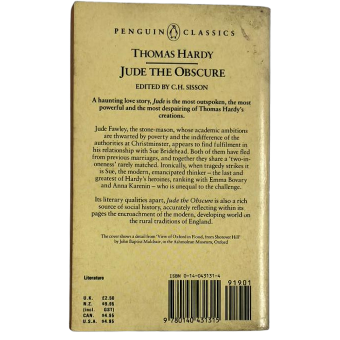 De Profundis and Other Writings