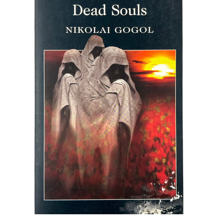 Dead Souls
