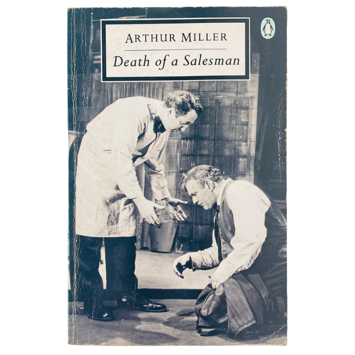 Death of a Salesman 