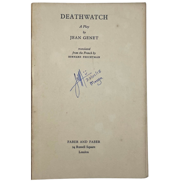 Deathwatch