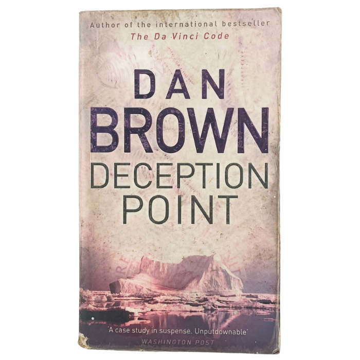 Deception Point