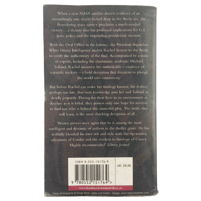 Deception Point