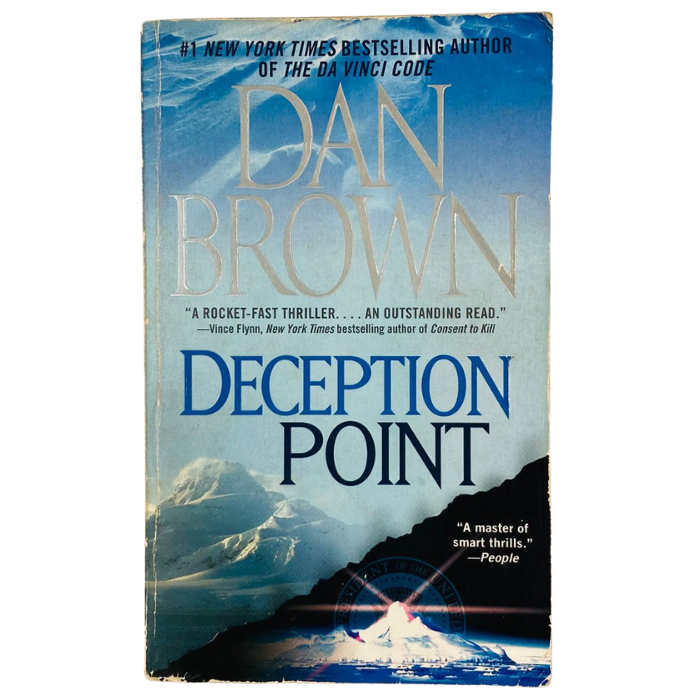 Deception Point
