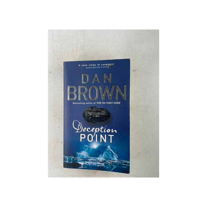 Deception Point